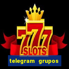 telegram grupos pode tudo